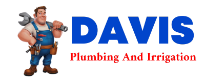 Trusted plumber in SUMRALL